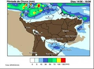 Alerta Agroclimático - 09 junho 2016 b