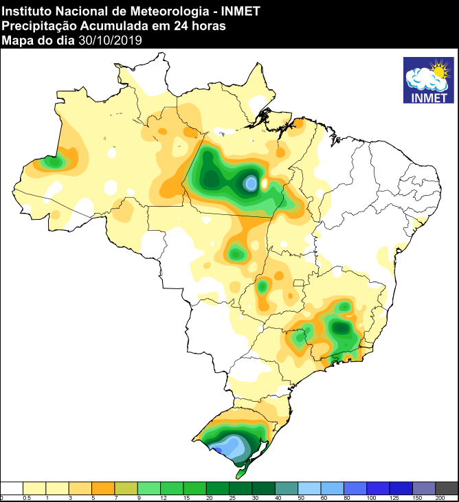 Inmet 24h