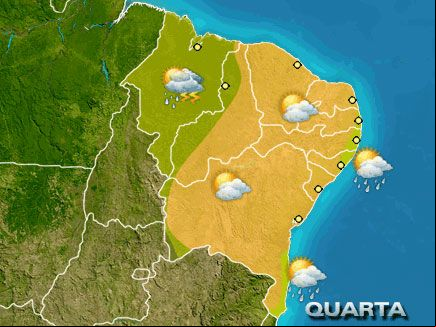 Nordeste