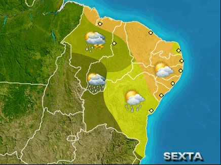 Nordeste