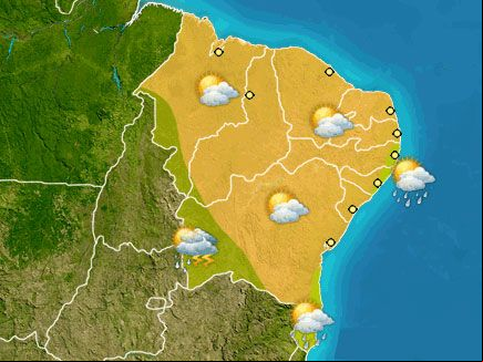 Nordeste