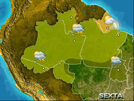 Norte