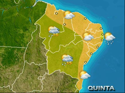 Nordeste