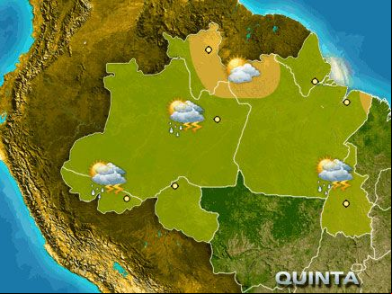 Norte